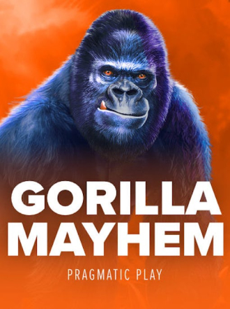 gorilla mayhem