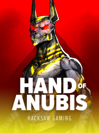 hand of anubis