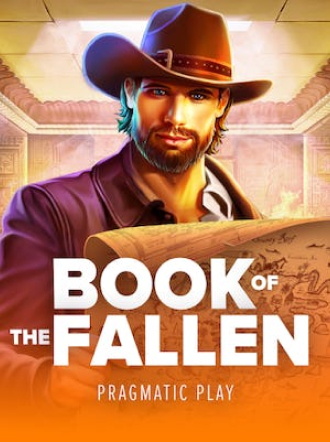 book of the fallen